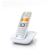Gigaset A530 Cordles Telephone White