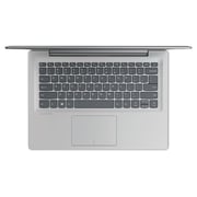 Lenovo ideapad 320S-14IKB Laptop - Core i5 2.5GHz 8GB 1TB 2GB Win10 14inch FHD Grey