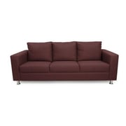 Silentnight Shanghai Sofas 5 - Seater ( 3+2 ) in Canary Color