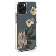 Ted Baker Antishock Elderflower Clear Case iPhone 12 Pro Max Ted Baker Antishock Elderflower Clear Case iPhone 12 Pro Max