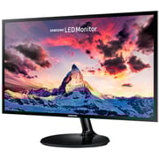 Samsung SM-LS24F350FHM FHD LED Monitor 24 inch Samsung SM-LS24F350FHM FHD LED Monitor 24 inch