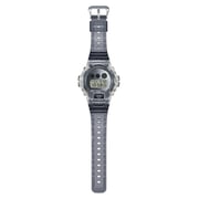 Casio DW-6900SK-1 G-Shock Skeleton Grey Resin Digital Watch Men