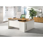 Gmax Office Table Unity(18B1407R) 1400*1200*750