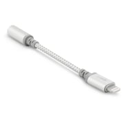 Moshi Integra Lightning to 3.5 mm Headphone Jack Adapter Moshi Integra Lightning to 3.5 mm Headphone Jack Adapter