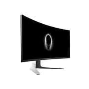Dell Alienware AW3420DW 34inch Curved Gaming Monitor - Lunar Light Dell Alienware AW3420DW 34inch Curved Gaming Monitor - Lunar Light