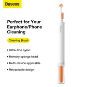 Baseus Cleaning Tool Kit for Airpods Pro and Earbuds Case Baseus Cleaning Tool Kit for Airpods Pro and Earbuds Case