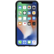 Native Union Clic Canvas Case Black For iPhone XS/X Native Union Clic Canvas Case Black For iPhone XS/X