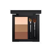 M.A.C Mac Cosmetics Tapered Great Brows All-In-One Brow Kit M.A.C Mac Cosmetics Tapered Great Brows All-In-One Brow Kit