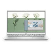 Dell INS 5402 Laptop - 11th Gen Core i7 2.8GHz 16GB 1TB 2GB Win10 14inch FHD Silver English/Arabic Keyboard 1012 SLV (2021) Middle East Version Dell INS 5402 Laptop - 11th Gen Core i7 2.8GHz 16GB 1TB 2GB Win10 14inch FHD Silver English/Arabic Keyboard 1012 SLV (2021) Middle East Version