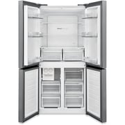 Terim French Door Refrigerator 700 Litres TERBF700FDVS