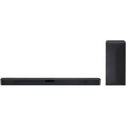 LG 2.1-Channel Soundbar System (SN4) LG 2.1-Channel Soundbar System (SN4)