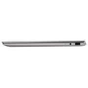 Lenovo ideapad 720S-13IKB Laptop - Core i7 1.8GHz 8GB 256GB SSD Shared Win10 13.3inch FHD Platinum