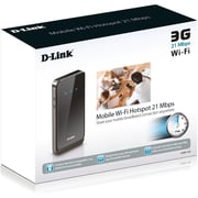 Dlink DWR720 Mobile Wi-Fi Hotspot Router Dlink DWR720 Mobile Wi-Fi Hotspot Router