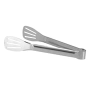 Delcasa Stainless Steel Food Tong Silver 20centimeter