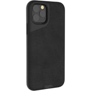 Mous Contour Case Black Apple iPhone 11 Pro Max