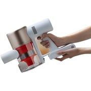 Xiaomi G9 Plus Cordless Vacuum Cleaner White/Rose Gold BHR6186EN Xiaomi G9 Plus Cordless Vacuum Cleaner White/Rose Gold BHR6186EN