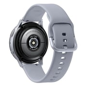 galaxy watch active 2 sms