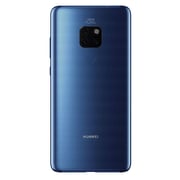 Huawei Mate 20 128GB Midnight Blue 4G Dual Sim Smartphone