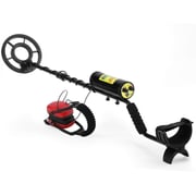 Nalanda Underwater Metal Detector With All Metal And Pinpoint Modes, LED Indicator, Stable Detection Depth, Automatic Tuning, Variable Tones