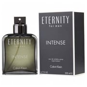 Calvin Klein Eternity Intense Perfume For Men 200ml Eau de Toilette