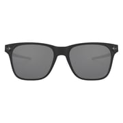 Oakley Apparition Satin Black Stainless Steel Polarized Men Sunglasses OO9451-05