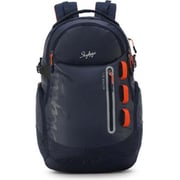 Report Incorrect Product Information Skybag WKRAET32BLU, Weekender Blue Hiking Backpack Bag 35 Litres