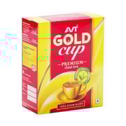 Avt Gold Cup Premium Dust Tea 400g Avt Gold Cup Premium Dust Tea 400g
