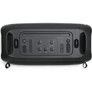 JBL PartyBox On-The-Go Portable Party Speaker Black JBL PartyBox On-The-Go Portable Party Speaker Black
