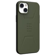 Urban Armor Gear Civilian Series Magsafe Case Olive iPhone 14 Plus Urban Armor Gear Civilian Series Magsafe Case Olive iPhone 14 Plus