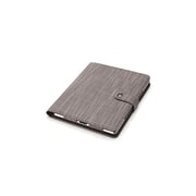 Booq Ipad Case With Notepad (bpd3-snd) - For Ipad 2/3/4 - Sand