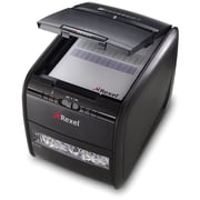 Rexel Shredder Auto+ 60X Rexel Shredder Auto+ 60X