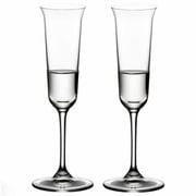 Riedel 6416/70 Vinum Grappa -Pc Set Of 2 Riedel 6416/70 Vinum Grappa -Pc Set Of 2