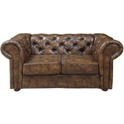 Pan Emirates Dundee 2 Seater Sofa 165 x 95 x 79cm Pan Emirates Dundee 2 Seater Sofa 165 x 95 x 79cm