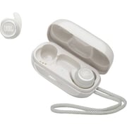 JBL REFLMININCWHT In-Ear True Wireless Sport Headphones White