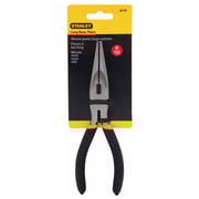 Stanley 152mm Long Nose Plier 0-84-101