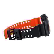 Casio G Shock Black Polymer Men Analog/Digital Watch GA-700BR-1A Casio G Shock Black Polymer Men Analog/Digital Watch GA-700BR-1A