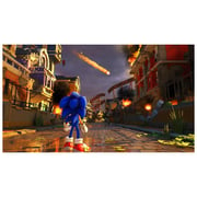 Xbox One Sonic Forces Bonus Edition Game