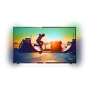Philips 50PUT6233 AmbiLight 4K UHD Smart Television 50inch Philips 50PUT6233 AmbiLight 4K UHD Smart Television 50inch
