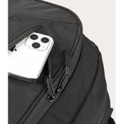 Tucano Lato Backpack Black Notebook 17 Tucano Lato Backpack Black Notebook 17