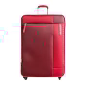 American Tourister Marina Spinner Luggage Bag 70 Cm Tsa Red American Tourister Marina Spinner Luggage Bag 70 Cm Tsa Red