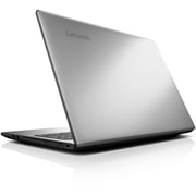 Lenovo ideapad 310-15IKB Laptop - Core i7 2.7GHz 8GB 1TB 2GB Win10 15.6inch HD Silver