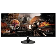 LG 25UM58P Ultrawide IPS LED Monitor 25inch LG 25UM58P Ultrawide IPS LED Monitor 25inch