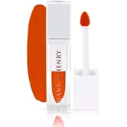 Hank & Henry Lip Aesthetic Liquid Lipstick - Emote