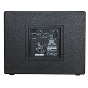 Dap Audio Drx15ba Powered Subwoofer Dap Audio Drx15ba Powered Subwoofer