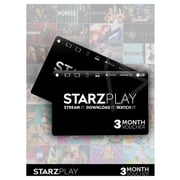 Starzplay 3 Months Subscription Starzplay 3 Months Subscription