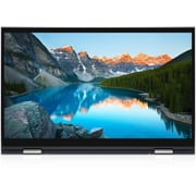 Dell Laptop - 11th Gen Core i5 2.4GHz 8GB 256GB Win10 14inch FHD Silver English/Arabic Keyboard 5410 IN14C 5009 SL (2021) Middle East Version Dell Laptop - 11th Gen Core i5 2.4GHz 8GB 256GB Win10 14inch FHD Silver English/Arabic Keyboard 5410 IN14C 5009 SL (2021) Middle East Version