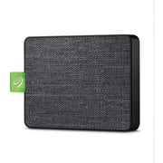 Seagate Ultra Touch SSD 500GB Black STJW500401 Seagate Ultra Touch SSD 500GB Black STJW500401