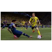 PS4 FIFA 21 Game PS4 FIFA 21 Game
