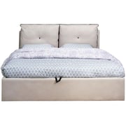 Pan Emirates Greencoast Bed 180*200cm Pan Emirates Greencoast Bed 180*200cm