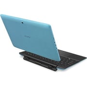 Acer Aspire Switch 10 E SW3-013-154D Laptop - Atom 1.83GHz 2GB 32GB Shared Win8.1 10.1inch HD Blue